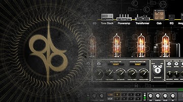 Positive Grid BIAS Plugin