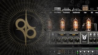 Positive Grid BIAS Plugin