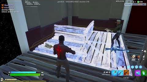 Well I found a macro cheater