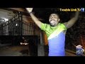 Jamaicans Are Always Late | Comedy Scene |@Trouble Link Tv