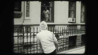 GUY BEHIND THE GUY PART 2 - NYFA STUDENT FILM