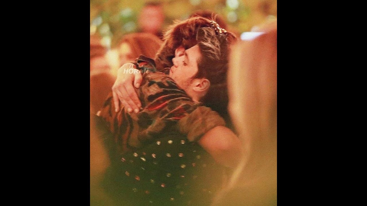 2 in 1 I want more Narry