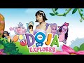 Doja the Explorer