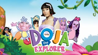 Doja the Explorer