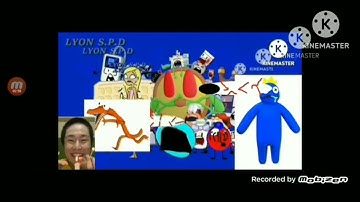 pizza tower and the whole universe people screaming add round 1