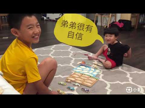 小暖男：王阿謙&龜毛小孩：王小衡大對決，笑到翻掉！