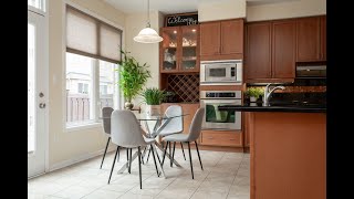 FOR SALE | 764 Rayner Court - Milton, Ontario