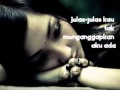 download Jelas Sakit - Souqy (L I R I K) - Chenta Alisa download Jelas Sakit - Souqy (L I R I K) - Chenta Alisa