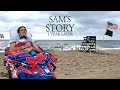 Teenage Lifeguard Paralyzed On The Job | Sam's Comeback Story So Far
