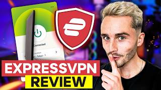 ExpressVPN Review: Testing The Latest Features screenshot 3