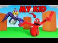 My DAUGHTER Teaches Me Yeeps Hide And Seek! Mp3 Song