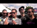 Capture de la vidéo Dirtyphonics Interview