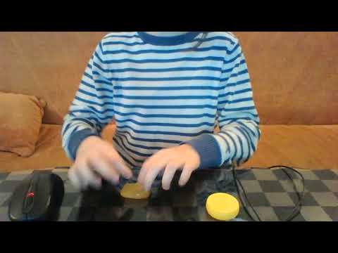 ქეთას საინტერესო თავგადასავლები (ტყლარწი და სხვა)