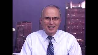 Daniel Study (41/54) - Most People Are Insouciant & Where There’s No Importance There’s No Study