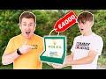 SURPRISING MY BROTHER WITH A £4,000 ROLEX WATCH *PRANK*