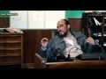 الوش التانى مع محمود عزب الحلقه الثانيه