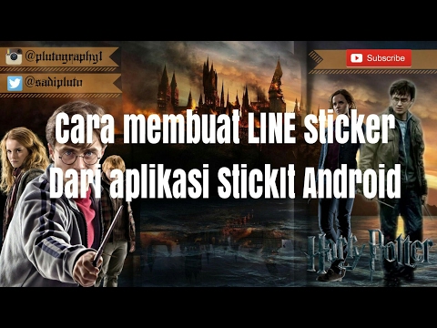 Aplikasi Stickit Aplikasi Stickit