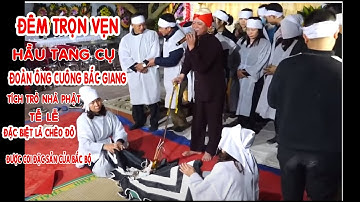 XEM ĐI XEM LẠI KHÔNG BIẾT CHÁN ĐOÀN ÔNG CUÔNG HIỆP HÒA BẮC GIANG( THƯC HIỆN GI HÌNH TRƯỚC 27/4/2021)