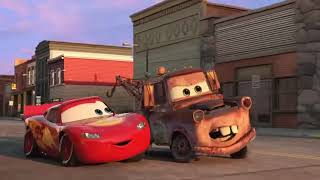 Lightning Mcqueen And Friends Thomas And Friends S8Ep18 Chickens To School