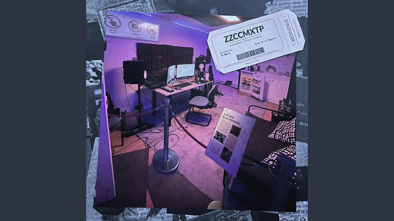 7up (feat. P.prod) - YouTube