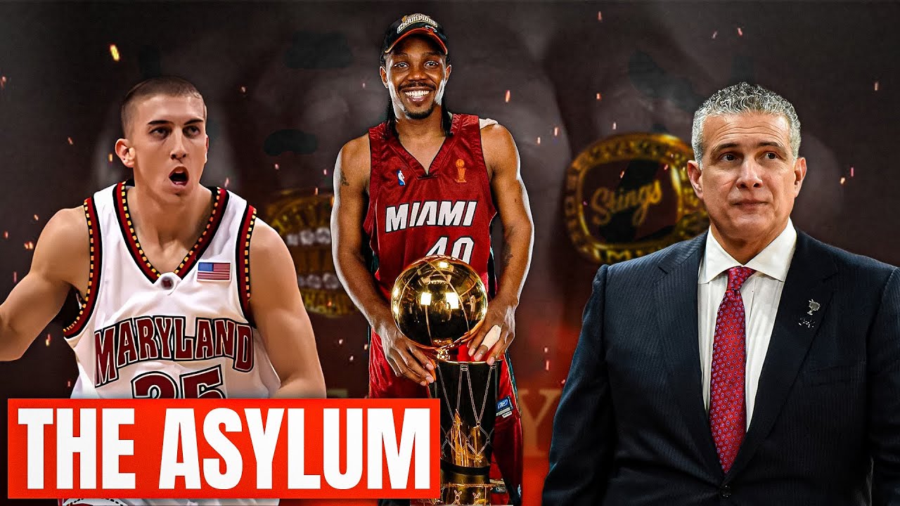 GREATEST high school basketball dynasty ever?