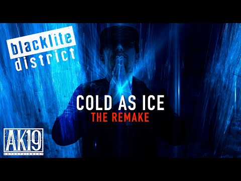 blacklite district - Cold As Ice: The Remake