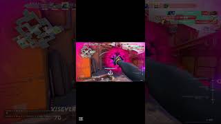“This Valorant Edit Goes Too Hard 💥 | By ViseVlr”