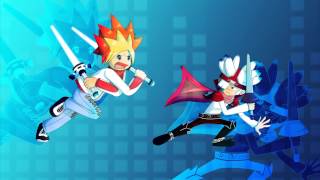 Ape Escape Million Monkeys OST- Track 27- You Lose!