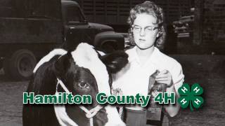 Hamilton County 4H