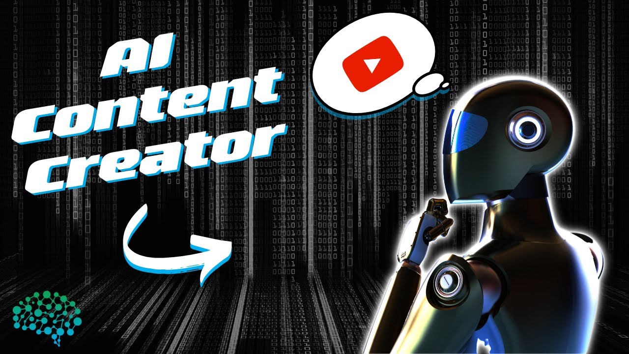 I asked an AI to create a YouTube video | This Happened