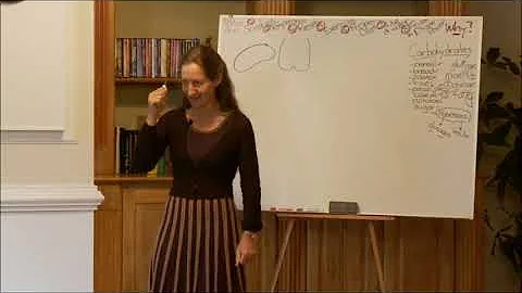 The Brain - Barbara O'Neil