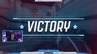 Splitgate Kill Clip