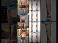 🔥 How to Grow Your Calves at Home | Best Calf Exercises for Bigger Calves 💪 #Shorts