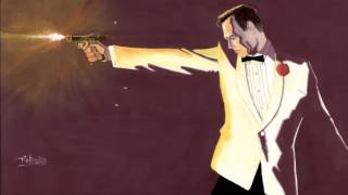 Evil Genius Theme