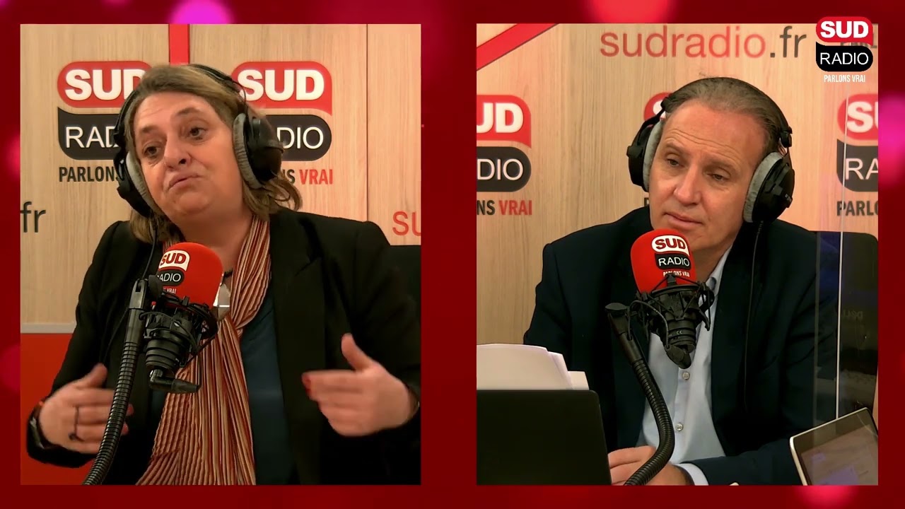 Françoise Degois : "L'affaire McKinsey infuse dans l’opinion"