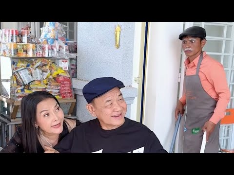 រឿង - សាម៉ានលង់ស្នេហ៍ហ៊ាកុយ 😂😂​ Fenfang Premium