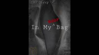 Omf Savvy In My Body Bag