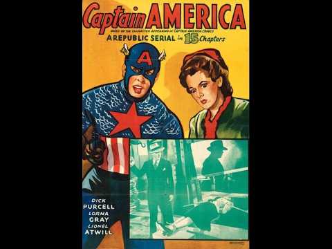 Captain America 1944 M#425 still