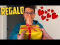 IL MIO REGALO DI SAN VALENTINO A KENDAL