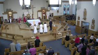 Pentecost