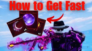 How to Get Moon Slayer FAST in Sailor Piece (Full Guide)