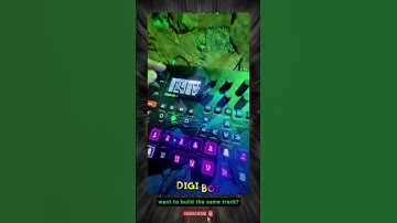 Cave Psytrance Ritual 🪨 Live Jam | Full Tutorial on DIGI-BOT