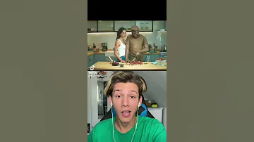 Do NOT Watch This At Night SCARY Shorts Reaction 