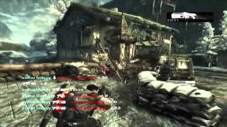Indey: Random Competitive Scrap Clips and Fails #3