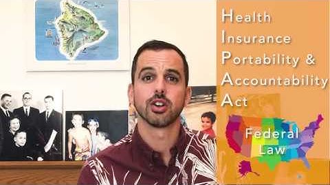 What is a HIPAA Release Form?