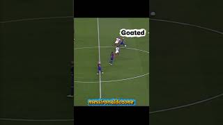 Title: Maradona Saw Messi's Greatness Before the World Did ⚽👑
