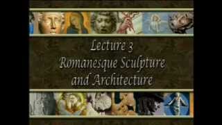 History of Romanesque architecture