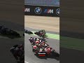 Rossi wants to win this way part 12 - MOTOGP Funny Crash Compilation