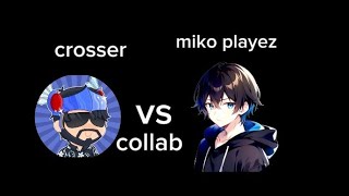 Bloxfruits Pvp Vs Miko Playez