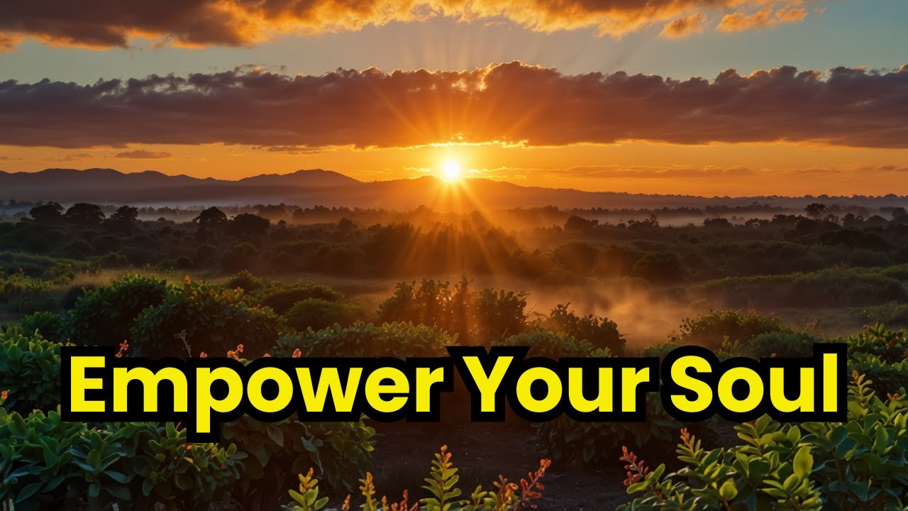 Empower Your Soul: 300 Affirmations for Healing, Positivity, and Success | Journey for Happiness